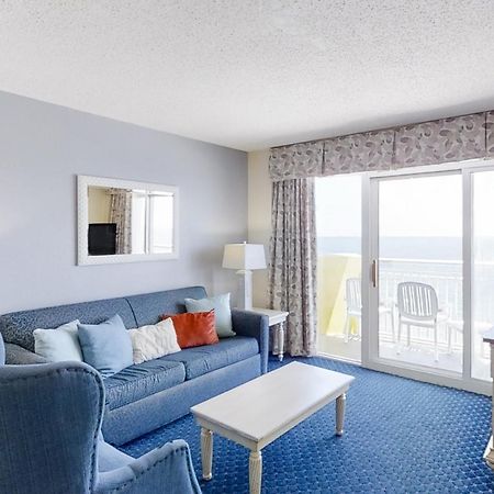 Bay Watch 1637 Otel Myrtle Beach Dış mekan fotoğraf