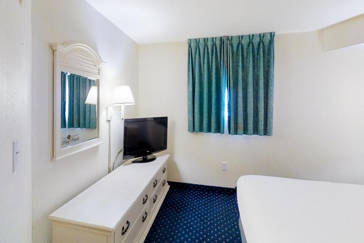 Bay Watch 1637 Otel Myrtle Beach Dış mekan fotoğraf